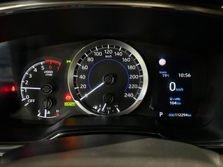 Toyota Corolla 1.8 125H BUSINESS E-CVT TOU SPORT