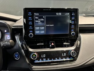 Toyota Corolla 1.8 125H BUSINESS E-CVT TOU SPORT