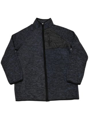 QUECHUA set felpe caccia pesca militare mimetico M