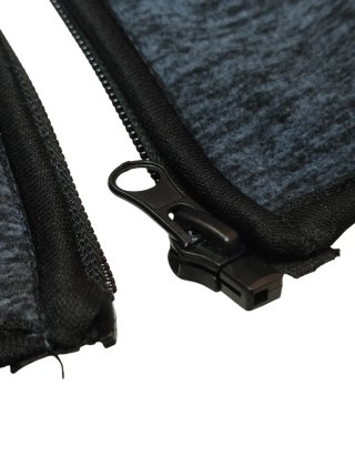 QUECHUA set felpe caccia pesca militare mimetico M
