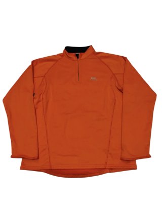 QUECHUA set felpe caccia pesca militare mimetico M
