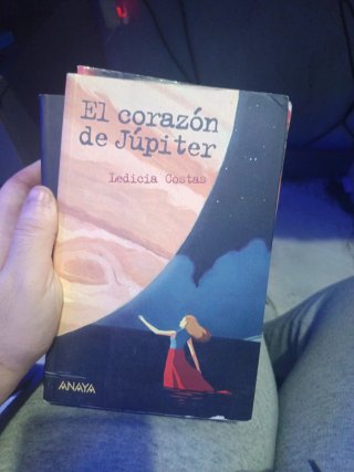 Varios libros