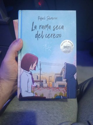 Varios libros