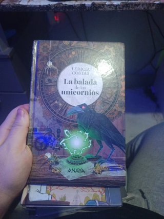 Varios libros