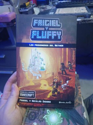 Varios libros