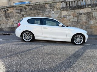 BMW Serie 1 2011 pack M