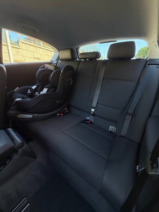 BMW Serie 1 2011 pack M