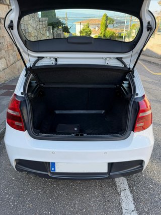 BMW Serie 1 2011 pack M