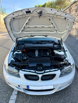 BMW Serie 1 2011 pack M