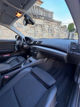 BMW Serie 1 2011 pack M