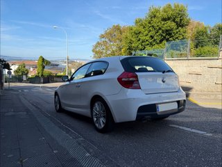 BMW Serie 1 2011 pack M