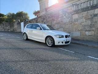 BMW Serie 1 2011 pack M