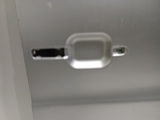 PUERTA LATERAL CORREDERA IZQUIERDA mercedes vito