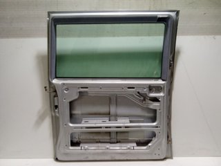 PUERTA LATERAL CORREDERA IZQUIERDA mercedes vito