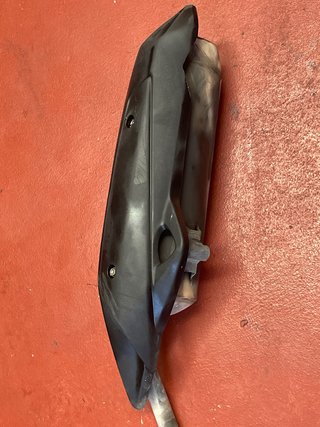 Tubo de escape NMAX 125 (2017)