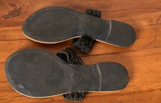 Sandalias Natura Talla 38