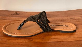 Sandalias Natura Talla 38