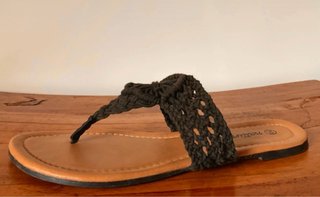 Sandalias Natura Talla 38