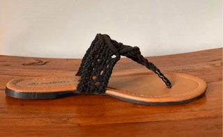Sandalias Natura Talla 38