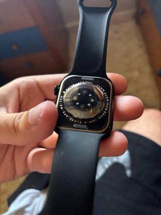 Apple Watch S11 Negro