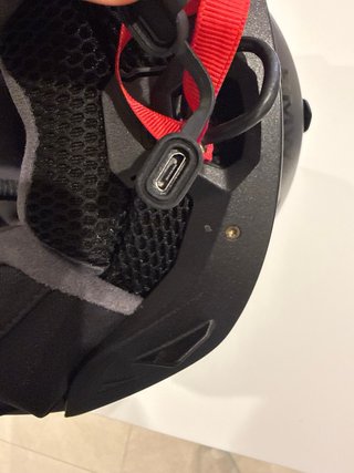 Casco BMW GS Carbon EVO + Comunicador | 56-57 M