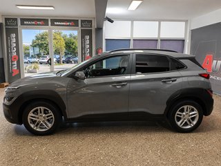 Hyundai Kona 2021