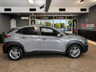 Hyundai Kona 2021