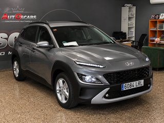 Hyundai Kona 2021