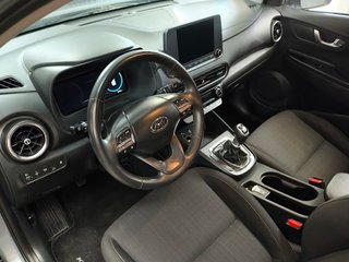 Hyundai Kona 2021