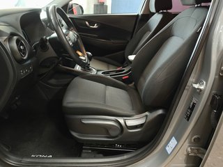 Hyundai Kona 2021
