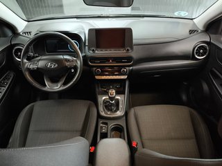 Hyundai Kona 2021