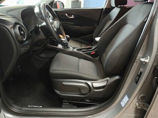 Hyundai Kona 2021