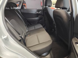 Hyundai Kona 2021