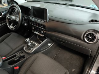 Hyundai Kona 2021