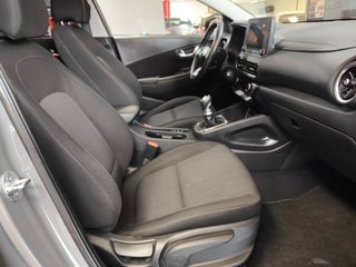 Hyundai Kona 2021