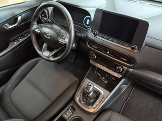 Hyundai Kona 2021