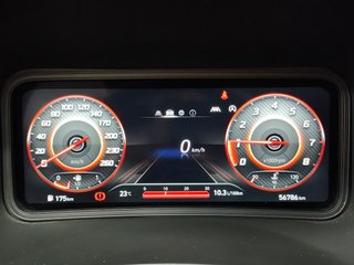 Hyundai Kona 2021