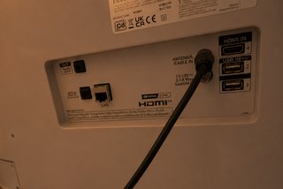 Televisión LG OLED 65C1 TV 65 pulgadas