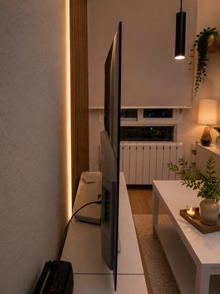 Televisión LG OLED 65C1 TV 65 pulgadas