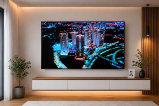 Televisión LG OLED 65C1 TV 65 pulgadas