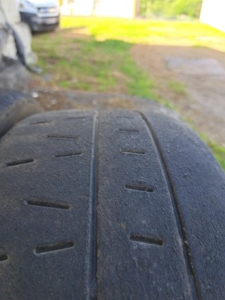 Pirelli Pzero RK7 15