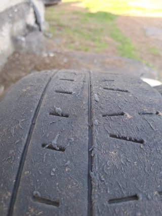 Pirelli Pzero RK7 15