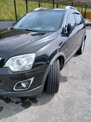 Opel Antara 2013