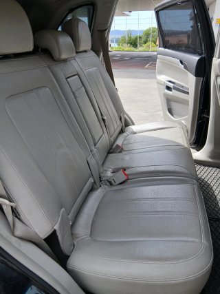Opel Antara 2013