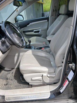 Opel Antara 2013