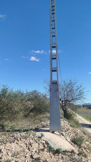 Terreno en venta en Olleria (l´)