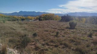 Terreno en venta en Olleria (l´)