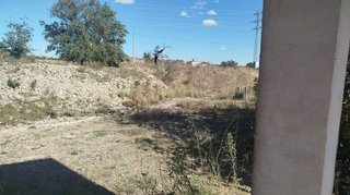 Terreno en venta en Olleria (l´)