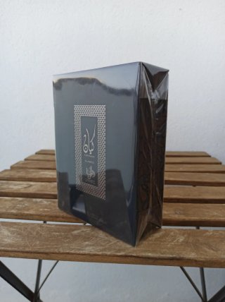 Perfume kayaan classic de 100 ml , precintado.