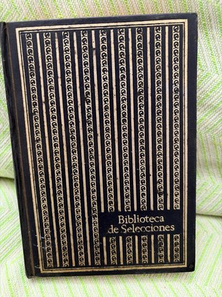6 libros antiguos, Geografíadel mundo, biblioteca